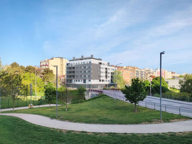 Продажа квартиры на Carretera de Moncada, 366, Терраса
photo 3