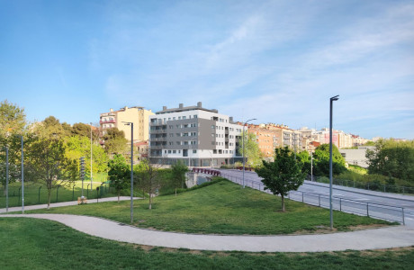 Продажа квартиры в Carretera de Moncada, 366, Terrassa thumbnail 2