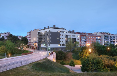 Продажа квартиры в  Carretera de Moncada, 366, Terrassa photo 4