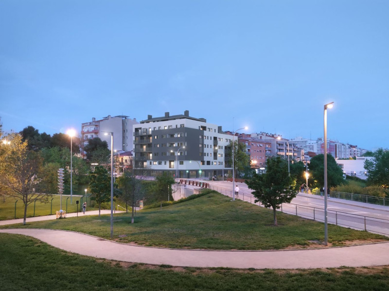 Продажа квартиры на Carretera de Moncada, 366, Терраса
photo 5