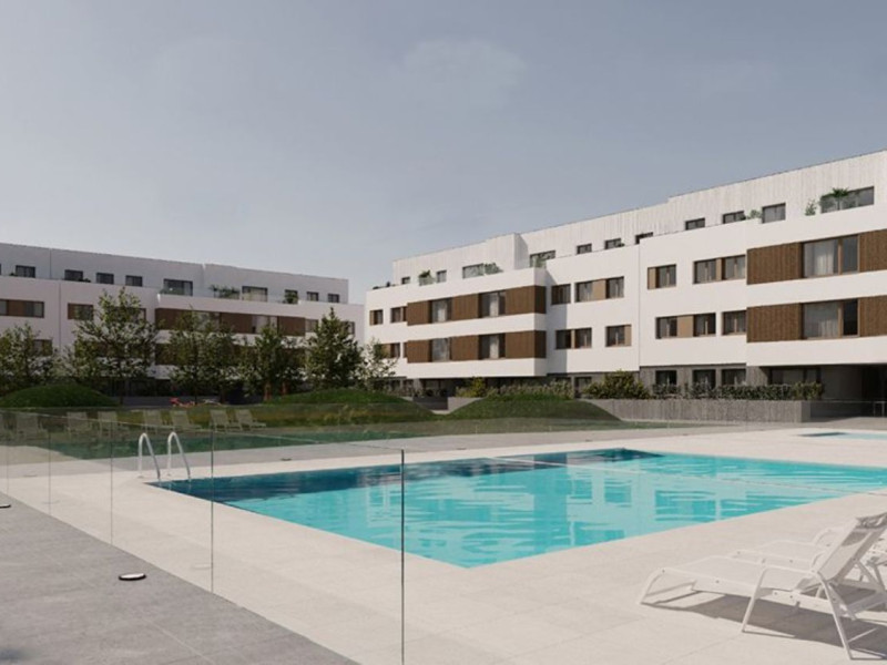 Sale of apartment in Parcela R-21 Alameda del Señorío s/n, Illescas
 photo 5