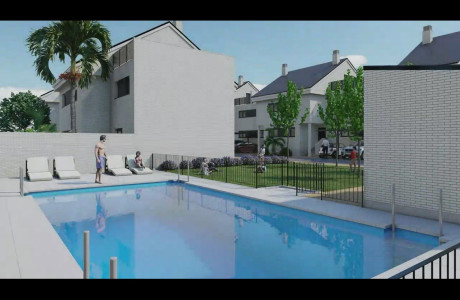 Promoción 33 Chalets en Mejorada del Campo obra nueva en Mejorada del Campo photo 2