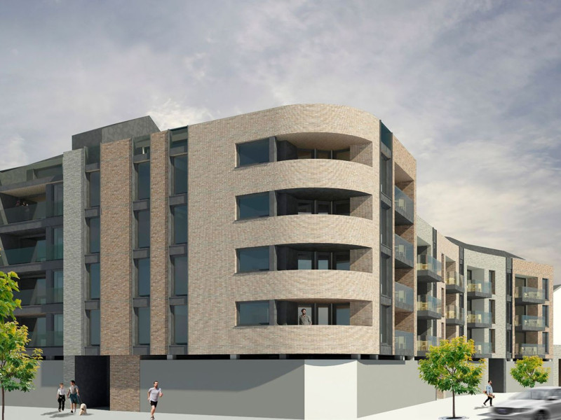 Sale of apartment in Calle carrequemada s/n, Aranda de Duero
photo 4