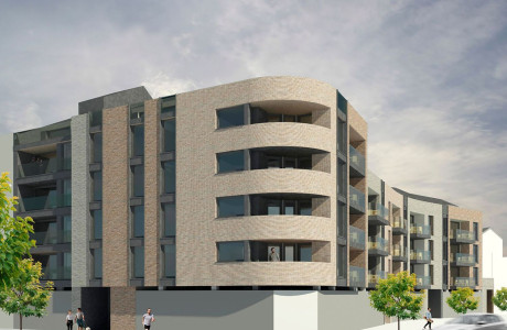 Apartment for sale in  Calle carrequemada s/n, Aranda de Duero photo 4