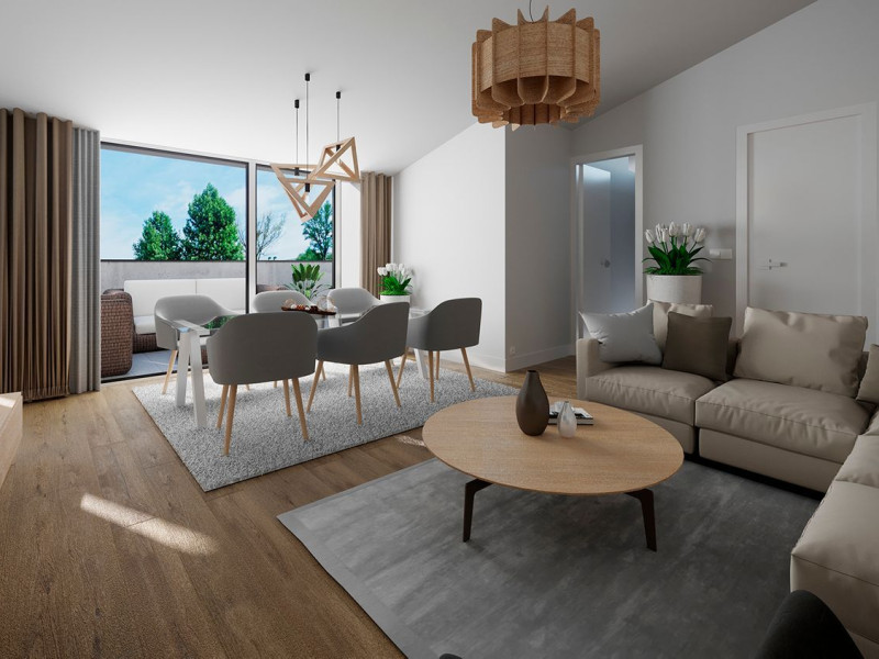 Sale of apartment in Calle carrequemada s/n, Aranda de Duero
photo 5