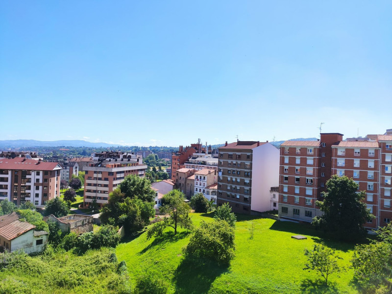 Obra nueva Padre Suarez en Oviedo (Revista) photo 4