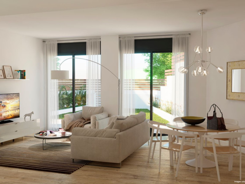Новостройка Residencial Colombia 1-5 в Барселона photo 5