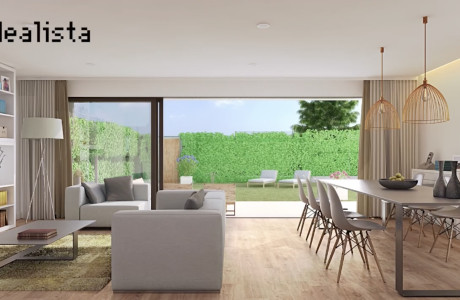Chalet adosado en venta en Calle Lacal, 10 , Pozuelo de Alarcón photo 1