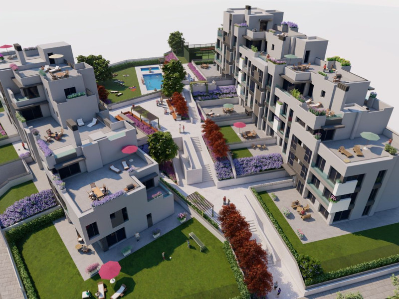 Venta de piso en Avenida de los Castros, 31, Santander
 photo 2