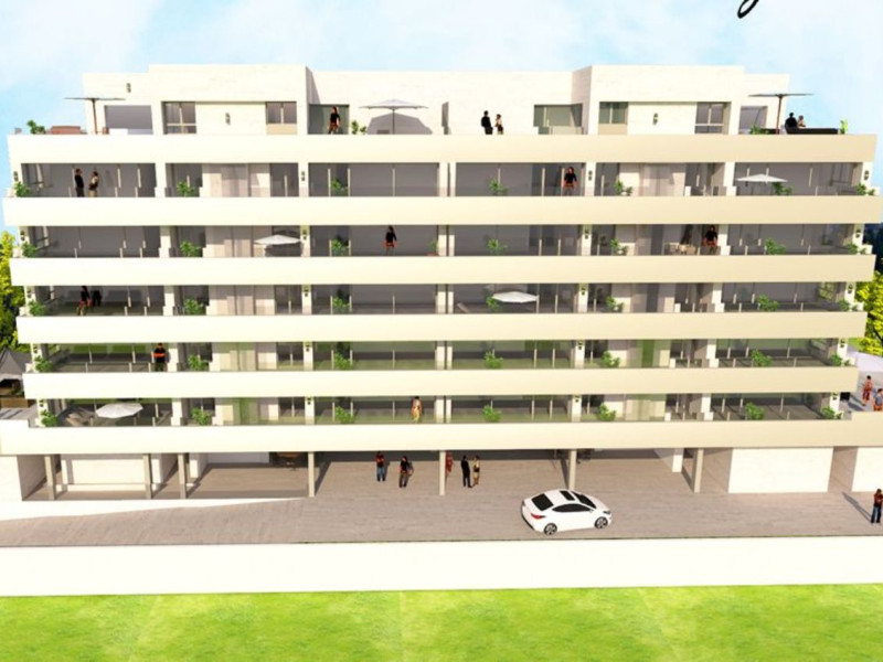 Zumabide Ciudad Jardín