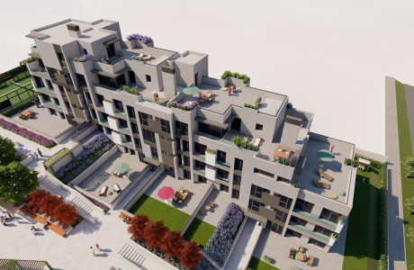 Piso en venta en Avenida de los Castros, 31, Santander thumbnail 2