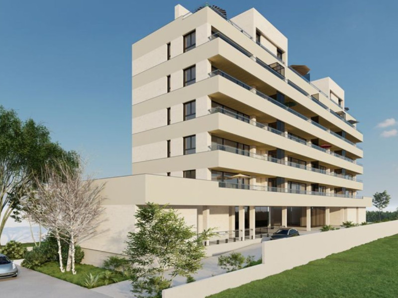 Venta de piso en Calle Calle Zumabide, 62, 64, Vitoria-Gasteiz
 photo 3