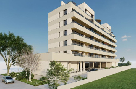 Piso en venta en  Calle Calle Zumabide, 62, 64, Vitoria-Gasteiz photo 3