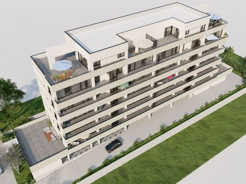 Venta de piso en Calle Calle Zumabide, 62, 64, Vitoria-Gasteiz
 photo 4