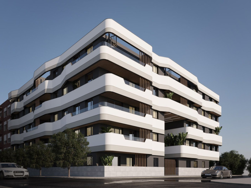 Sprzedaż mieszkania w Calle Valle de Amblés, 1, Torrejon de Ardoz
photo 3