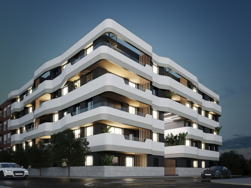 Sprzedaż mieszkania w Calle Valle de Amblés, 1, Torrejon de Ardoz
photo 5