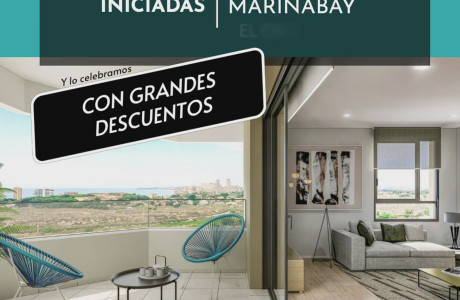 New build Marina Bay, Developments  in El Campello  
 photo 1