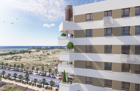 New build Marina Bay, Developments  in El Campello  
 photo 3