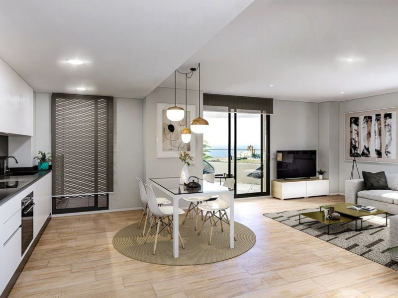 New construction Marina Bay in El Campello photo 5