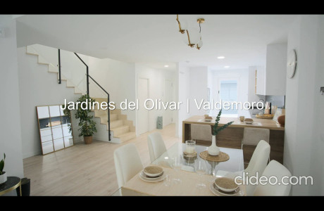 Promoción Jardines del Olivar obra nueva en Valdemoro photo 1