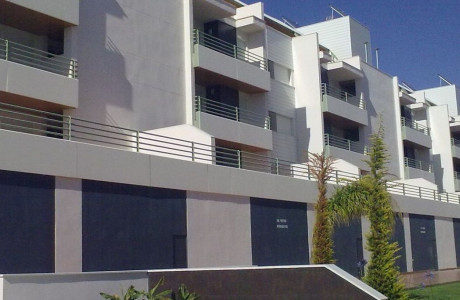 Chalet adosado en Urbanizacion Nuevo Portil, 15 r, Nuevo Portil, Cartaya photo 1
