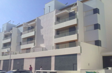 Chalet adosado en Urbanizacion Nuevo Portil, 15 r, Nuevo Portil, Cartaya thumbnail 2