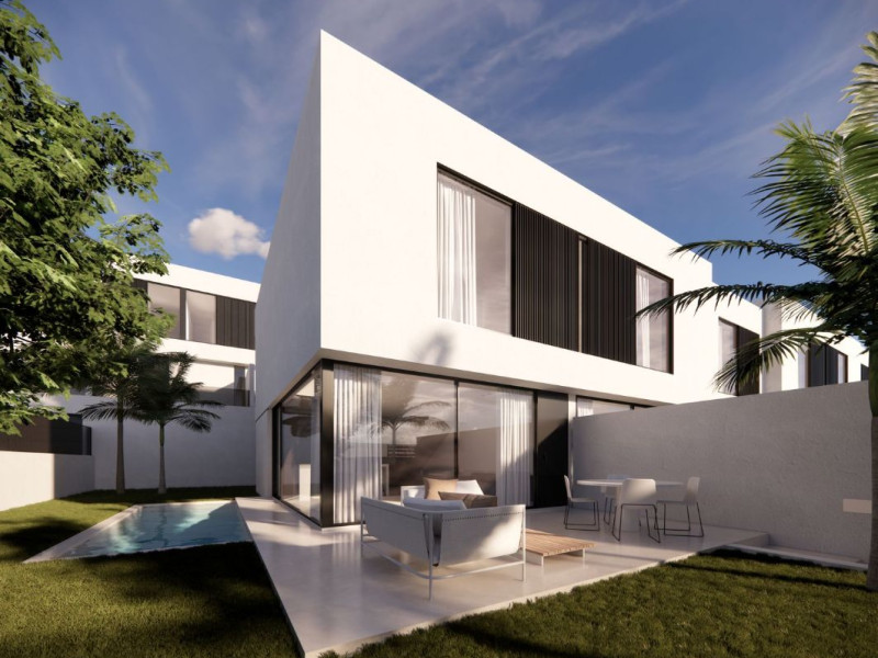 Residencial Chinguaro