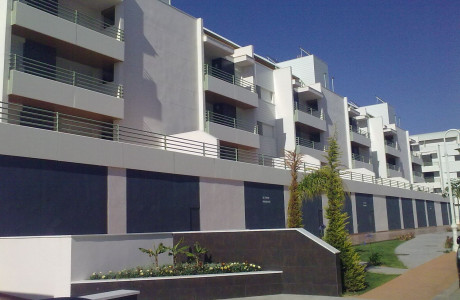 Chalet adosado en Urbanizacion Nuevo Portil, 15 r, Nuevo Portil, Cartaya photo 4