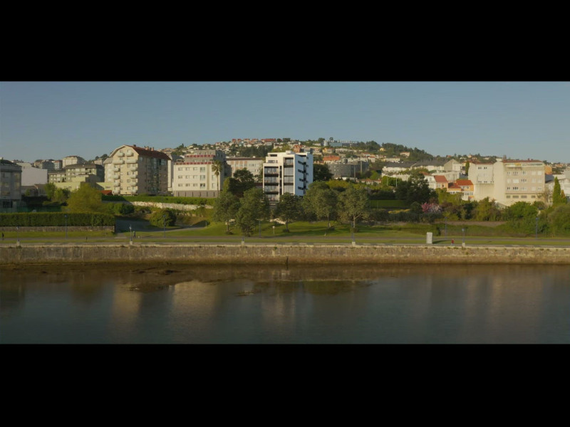 New construction Finca Artabria in A Coruña photo 1
