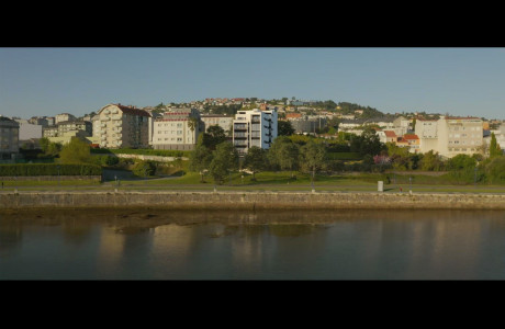 Promotion Finca Artabria new development in A Coruña photo 1
