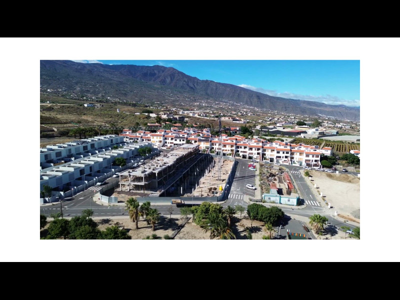 New construction Residencial Chinguaro in Güimar photo 2