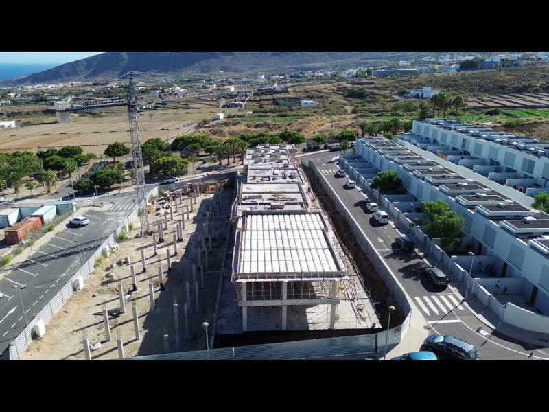 New construction Residencial Chinguaro in Güimar photo 3