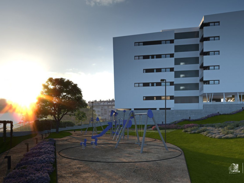 New construction Finca Artabria in A Coruña photo 3