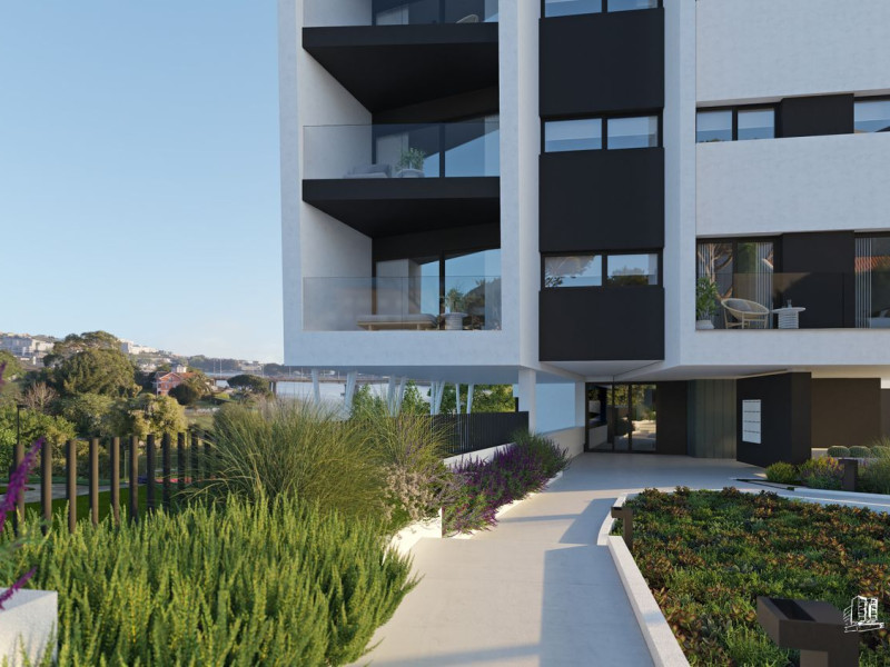 New construction Finca Artabria in A Coruña photo 4