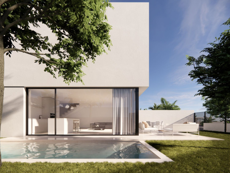 New construction Residencial Chinguaro in Güimar photo 5