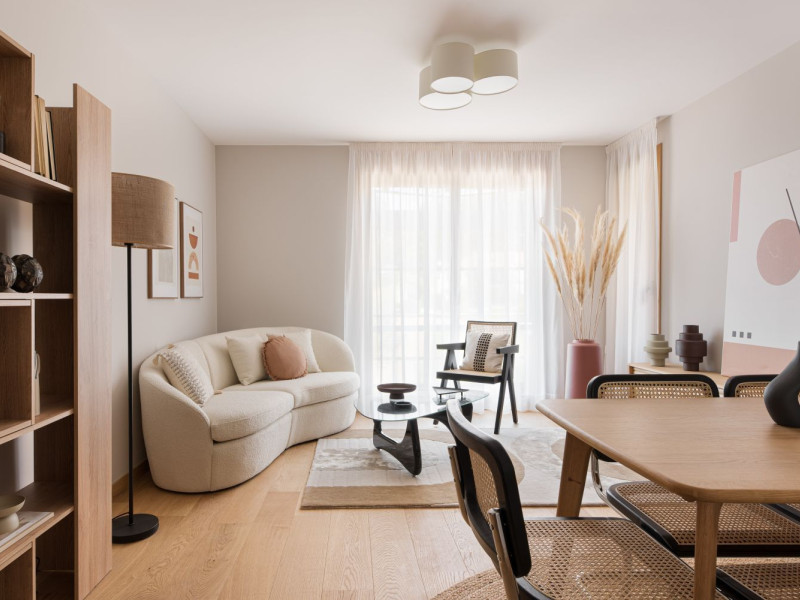 Sale of apartment in Calle Morcego, 1, Vigo
photo 3