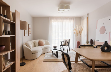 Apartment for sale in Calle Morcego, 1, Vigo thumbnail 2