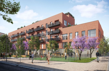 Piso en venta en Calle riera blanca, 60, Hospitalet de Llobregat
thumbnail 2