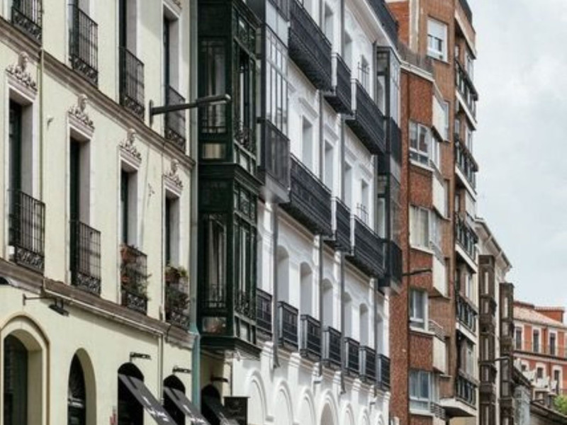 Obra nueva Edificio Claudio Moyano 5 en Valladolid (Revista) photo 2