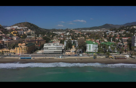 Promotion Idris 6 View new development in Málaga photo 2