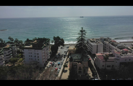 Promotion Idris 6 View new development in Málaga photo 3