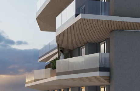 New build Residencial Kentarus, Developments in Madrid
thumbnail 2