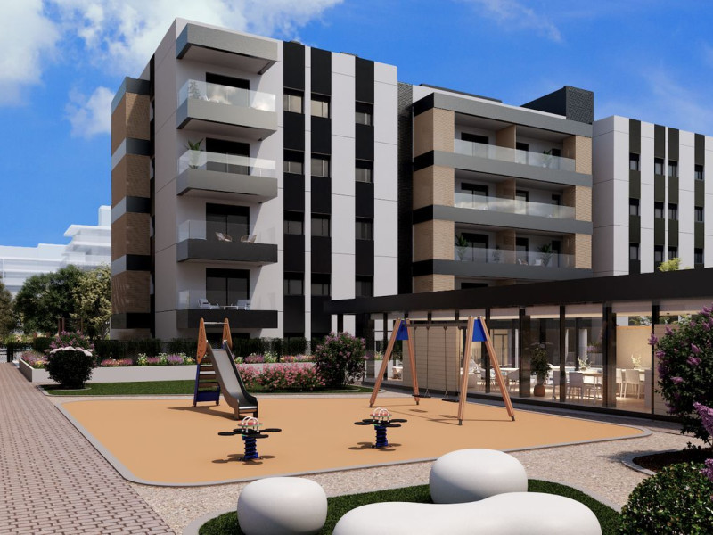 Obra nueva Acea en Alcalá de Henares (Revista) photo 3