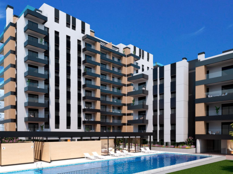Obra nueva Acea en Alcalá de Henares (Revista) photo 5