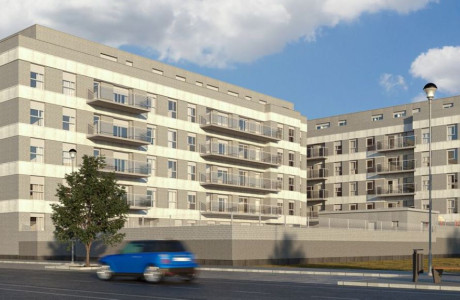 Venta de piso en Piso en Calle Gregorio Marañon, 25, Aranzana, Arroyo de la Encomienda, Arroyo de la Encomienda
thumbnail 1