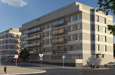 Venta de piso en Piso en Calle Gregorio Marañon, 25, Aranzana, Arroyo de la Encomienda, Arroyo de la Encomienda
thumbnail 2