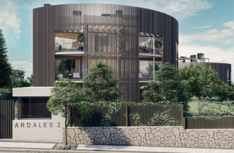 New build El Bosque de Aravaca, Developments in Madrid
photo 1