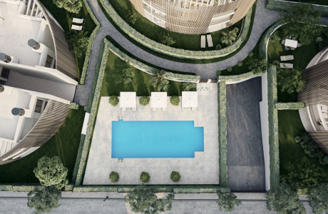 New build El Bosque de Aravaca, Developments in Madrid
thumbnail 1