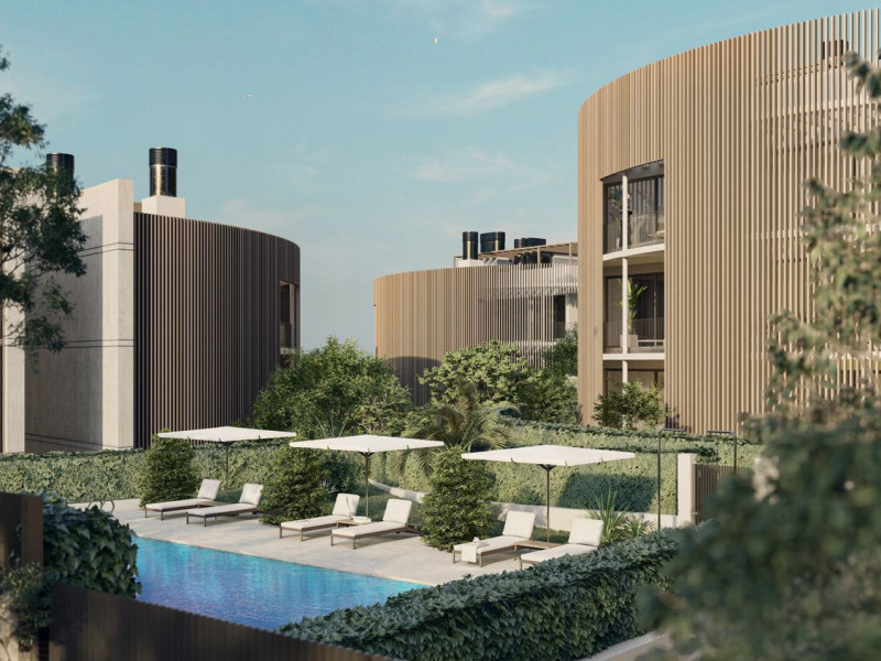 Obra nueva El Bosque de Aravaca en Madrid (Revista) photo 4