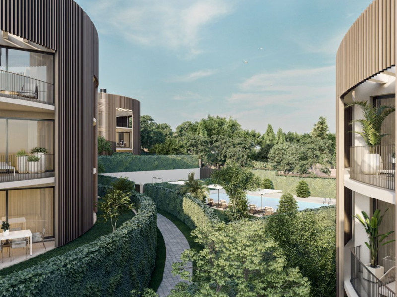 Obra nueva El Bosque de Aravaca en Madrid (Revista) photo 5